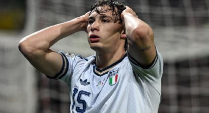 Italia consuma nuevo fracaso: se queda sin Mundial 2026 tras fallar 2 penales ante Bosnia