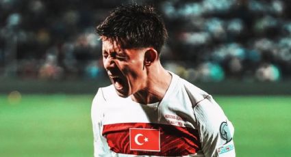 Arda Güler lleva a Turquía al Mundial 2026 tras 24 años de ausencia en la Copa del Mundo