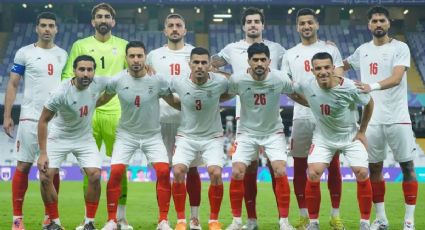 Gianni Infantino confirma que Irán jugará sus partidos del Mundial 2026 en EE.UU.