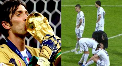 La "maldición" de Italia: El trágico historial de fracasos tras ser Campeón del Mundo