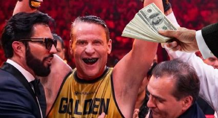 Alfredo Adame revela cuántos MILLONES ganó en Ring Royale tras vencer a Carlos Trejo
