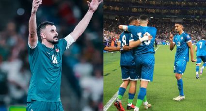 Irak se lleva el último boleto al Mundial 2026 tras derrotar a Bolivia en Repechaje Intercontinental