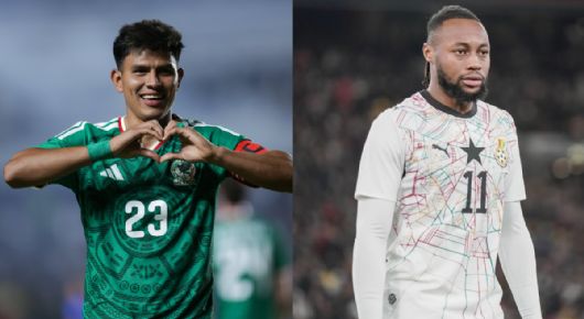 ¿Cuánto cuestan los boletos para el México vs Ghana en el Estadio Cuauhtémoc de Puebla?
