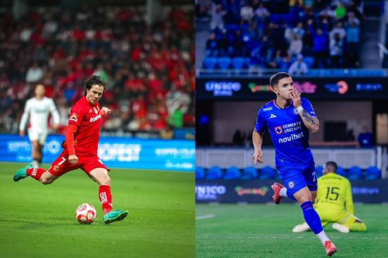 Foto de: ¿Dónde ver la Jornada 13 de la Liga MX? | Partidos, canales y horarios del 3 al 5 de abril