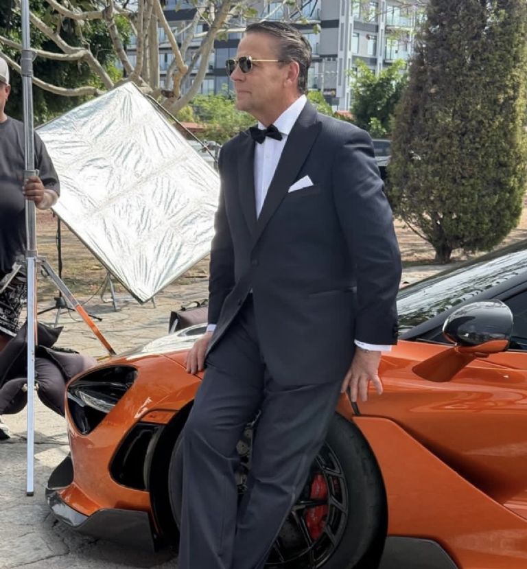 IG: @alfredoadame.goldenboy