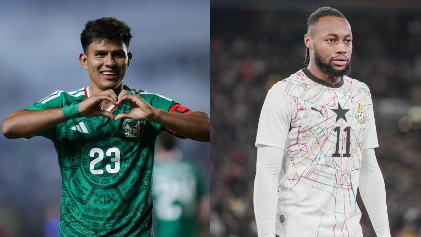 ¿Cuánto cuestan los boletos para el México vs Ghana en el Estadio Cuauhtémoc de Puebla?