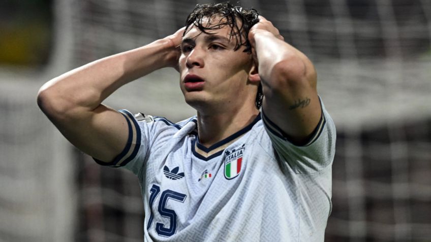 Italia consuma nuevo fracaso: se queda sin Mundial 2026 tras fallar 2 penales ante Bosnia