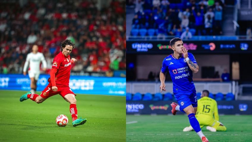 ¿Dónde ver la Jornada 13 de la Liga MX? | Partidos, canales y horarios del 3 al 5 de abril