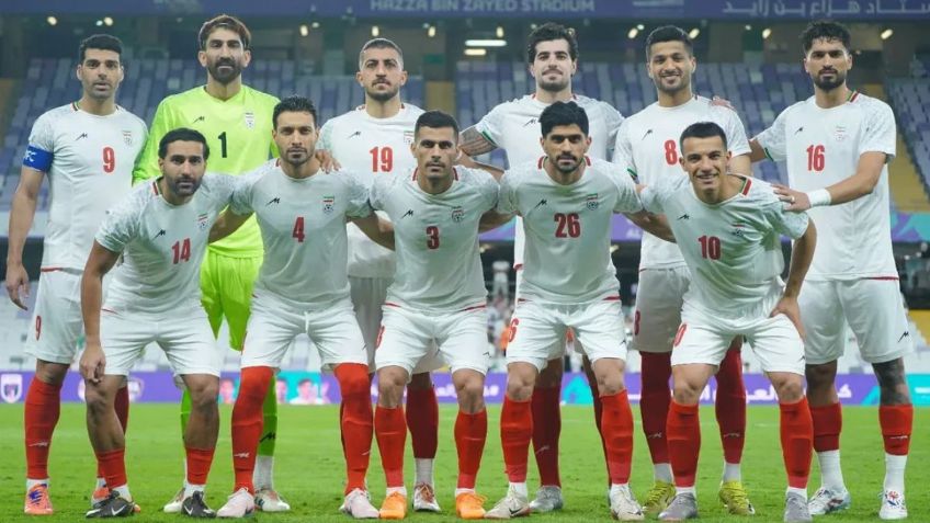 Gianni Infantino confirma que Irán jugará sus partidos del Mundial 2026 en EE.UU.