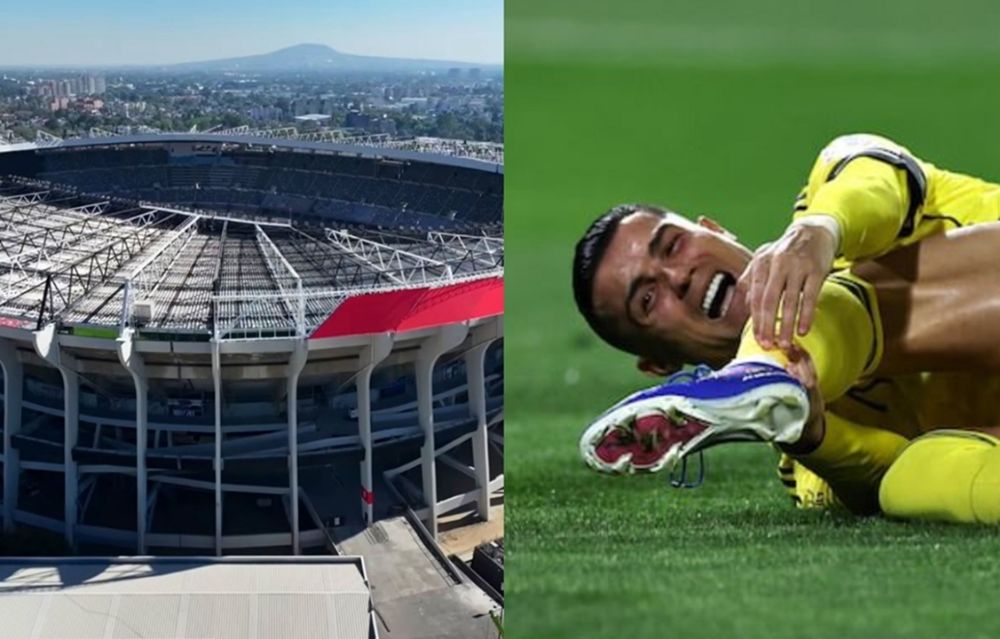 Cristiano Ronaldo, en duda para el México vs Portugal; ¿Cuánto tiempo estará fuera por lesión?
