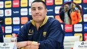Foto ilustrativa de la nota titulada: Efraín Juárez lamenta la caída del invicto de Pumas; desea que Keylor Navas renueve en CU