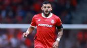 Foto ilustrativa de la nota titulada: ¿Cuándo volverá Alexis Vega con Toluca? Turco Mohamed adelanta su regreso a la Liga MX