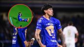 Foto ilustrativa de la nota titulada: La increíble falla de Robert Morales que pudo haber cambiado el Pumas vs Toluca | VIDEO