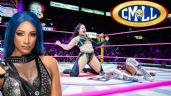Foto ilustrativa de la nota titulada: ¿Dónde ver la función por el Día Internacional de la Mujer 2026 en el CMLL? | Cartelera y horario