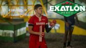 Foto ilustrativa de la nota titulada: Exatlón México: Atleta rojo confiesa que se casará tras terminar el programa; ¿Quién es?