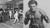 Foto ilustrativa de la nota titulada: ¿Quién fue "Battling Shaw" Pérez? El polémico primer mexicano en ser Campeón Mundial de Boxeo