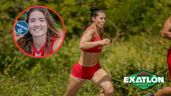Foto ilustrativa de la nota titulada: Exatlón México: Ella Bucio se rinde ante Mati Álvarez: “Es la mejor y siempre tiene humildad”
