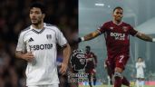 Foto ilustrativa de la nota titulada: Premier League: Fulham cae ante West Ham por la mínima, pese a titularidad de Raúl Jiménez