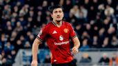 Foto ilustrativa de la nota titulada: ¿Por qué Harry Maguire, del Manchester United, fue condenado a 15 meses de prisión?