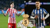 Foto ilustrativa de la nota titulada: Atlético de Madrid vs Real Sociedad: ¿Cuánto ganaría el campeón de la Copa del Rey 2026?