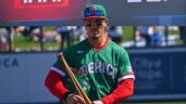 Foto ilustrativa de la nota titulada: México cae ante Dodgers en último duelo de preparación previo al Clásico Mundial de Beisbol 2026