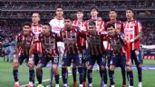 Foto ilustrativa de la nota titulada: Efraín Álvarez revela la advertencia de Amaury Vergara a Chivas previo al Clásico Tapatío