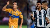 Foto ilustrativa de la nota titulada: Clásico Regio: ¿Dónde ver Tigres vs Monterrey por la Jornada 10 del Clausura 2026 de la Liga MX?