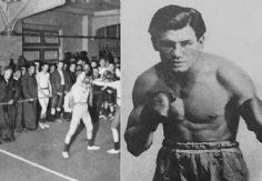 Foto ilustrativa de nota ¿Quién fue "Battling Shaw" Pérez? El polémico primer mexicano en ser Campeón Mundial de Boxeo