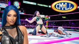 Foto que representa a ¿Dónde ver la función por el Día Internacional de la Mujer 2026 en el CMLL? | Cartelera y horario