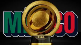 Foto que representa a No sólo del Mundial 2026: Revelan que México buscaría ser sede del Mundial de Clubes 2029