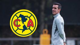 Foto que representa a Paulo Víctor dejará al América: será nuevo DT de Brasil Sub-20 rumbo a los JJOO LA 2028