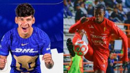 Foto que representa a ¿Dónde ver Necaxa vs Pumas por la Jornada 10 de la Liga MX? | Horario y canal de transmisión