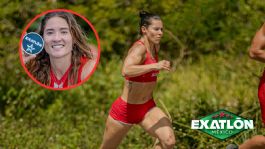 Foto que representa a Exatlón México: Ella Bucio se rinde ante Mati Álvarez: “Es la mejor y siempre tiene humildad”