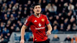 Foto que representa a ¿Por qué Harry Maguire, del Manchester United, fue condenado a 15 meses de prisión?