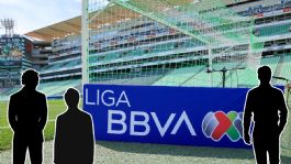 Foto que representa a Liga MX: Los entrenadores que han sido cesados en lo que va del Clausura 2026