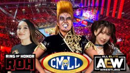 Foto que representa a Día de la Mujer: ¿Quiénes fueron las primeras campeonas mundiales de la lucha libre?