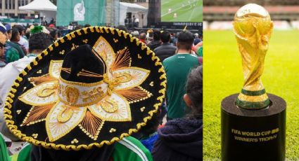 FIFA Fan Fest: Así será el "Templo del Futbol" gratis en la CDMX; ¿qué actividades habrá?