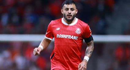 ¿Cuándo volverá Alexis Vega con Toluca? Turco Mohamed adelanta su regreso a la Liga MX