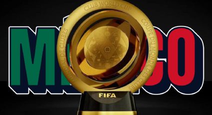 No sólo del Mundial 2026: Revelan que México buscaría ser sede del Mundial de Clubes 2029