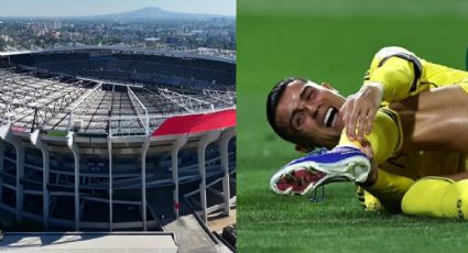Cristiano Ronaldo, en duda para el México vs Portugal; ¿Cuánto tiempo estará fuera por lesión?