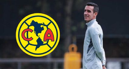Paulo Víctor dejará al América: será nuevo DT de Brasil Sub-20 rumbo a los JJOO LA 2028