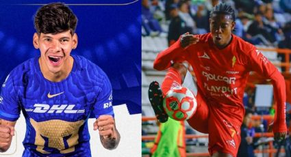 ¿Dónde ver Necaxa vs Pumas por la Jornada 10 de la Liga MX? | Horario y canal de transmisión