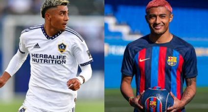 Julián Araujo: la operación que Barcelona perdió por 18 segundos y el giro inesperado de su carrera