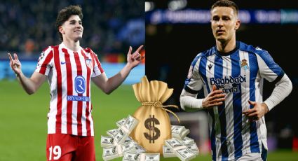 Atlético de Madrid vs Real Sociedad: ¿Cuánto ganaría el campeón de la Copa del Rey 2026?