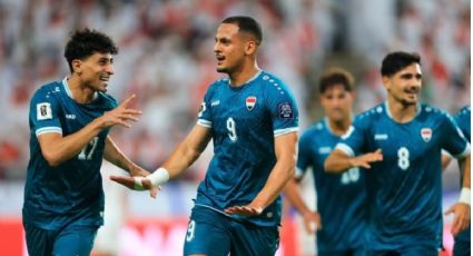 ¿Irak podría perderse el Repechaje del Mundial 2026? Revelan problemas de visas para viajar a México