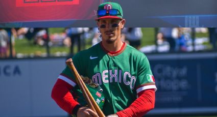 México cae ante Dodgers en último duelo de preparación previo al Clásico Mundial de Beisbol 2026