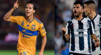 Clásico Regio: ¿Dónde ver Tigres vs Monterrey por la Jornada 10 del Clausura 2026 de la Liga MX?