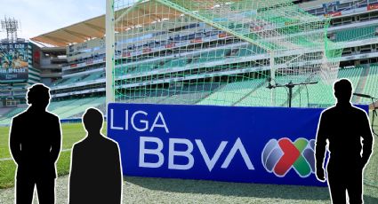 Liga MX: Los entrenadores que han sido cesados en lo que va del Clausura 2026