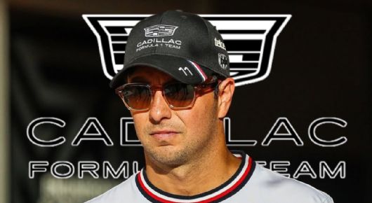 Checo Pérez y Cadillac en F1 2026: el verdadero objetivo en Australia y la clave rumbo a 2028