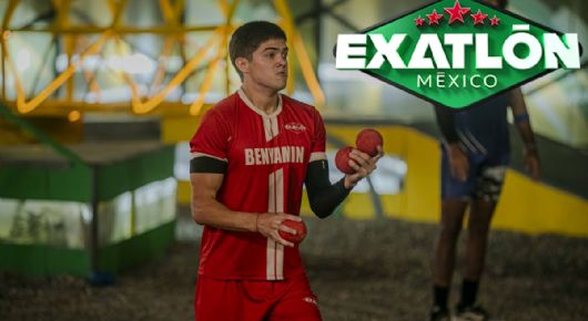 Exatlón México: Atleta rojo confiesa que se casará tras terminar el programa; ¿Quién es?